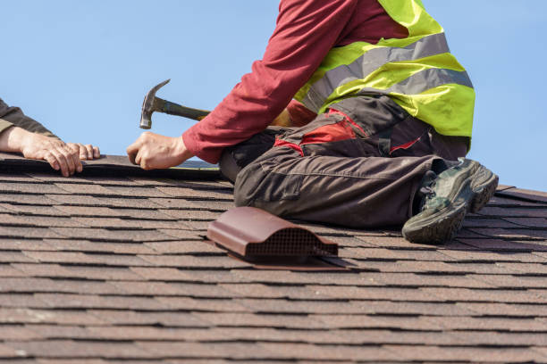 Best Best Roofing Contractors  in Manhattan, KS