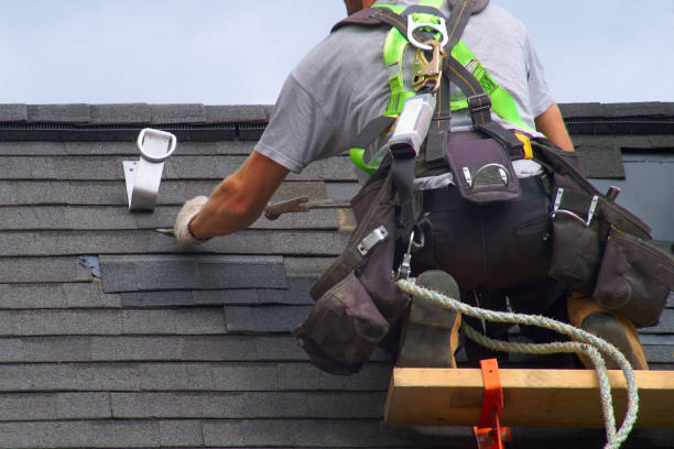 Best Commercial Roofing Services  in Manhattan, KS