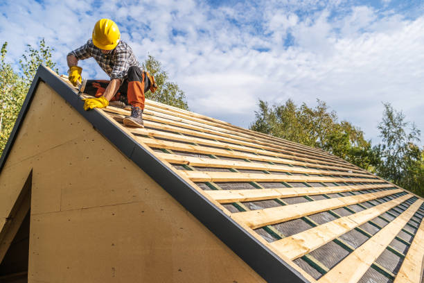 Reliable Manhattan, KS Roofing Contractor Solutions