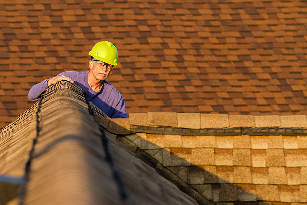 Best New Roof Installation  in Manhattan, KS