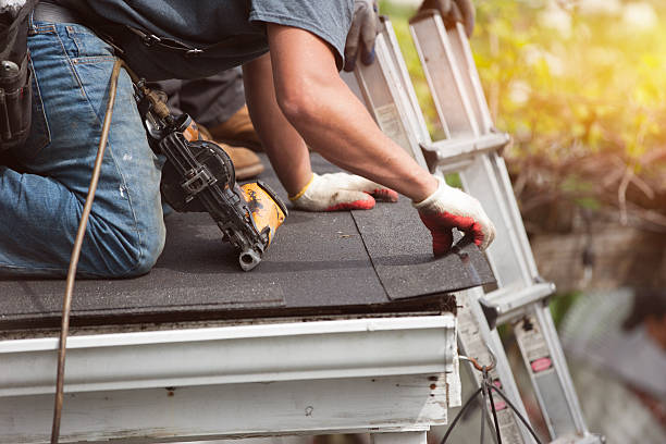 Best Affordable Roofing Company  in Manhattan, KS