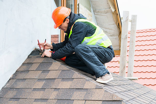 Best Flat Roof Repair Services  in Manhattan, KS