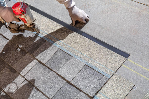 Best Commercial Roofing Services  in Manhattan, KS
